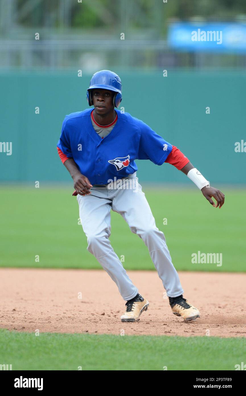 Shortstop Henry Davis (17) of Mayo High Math Science Tech High School in Darlington, South
