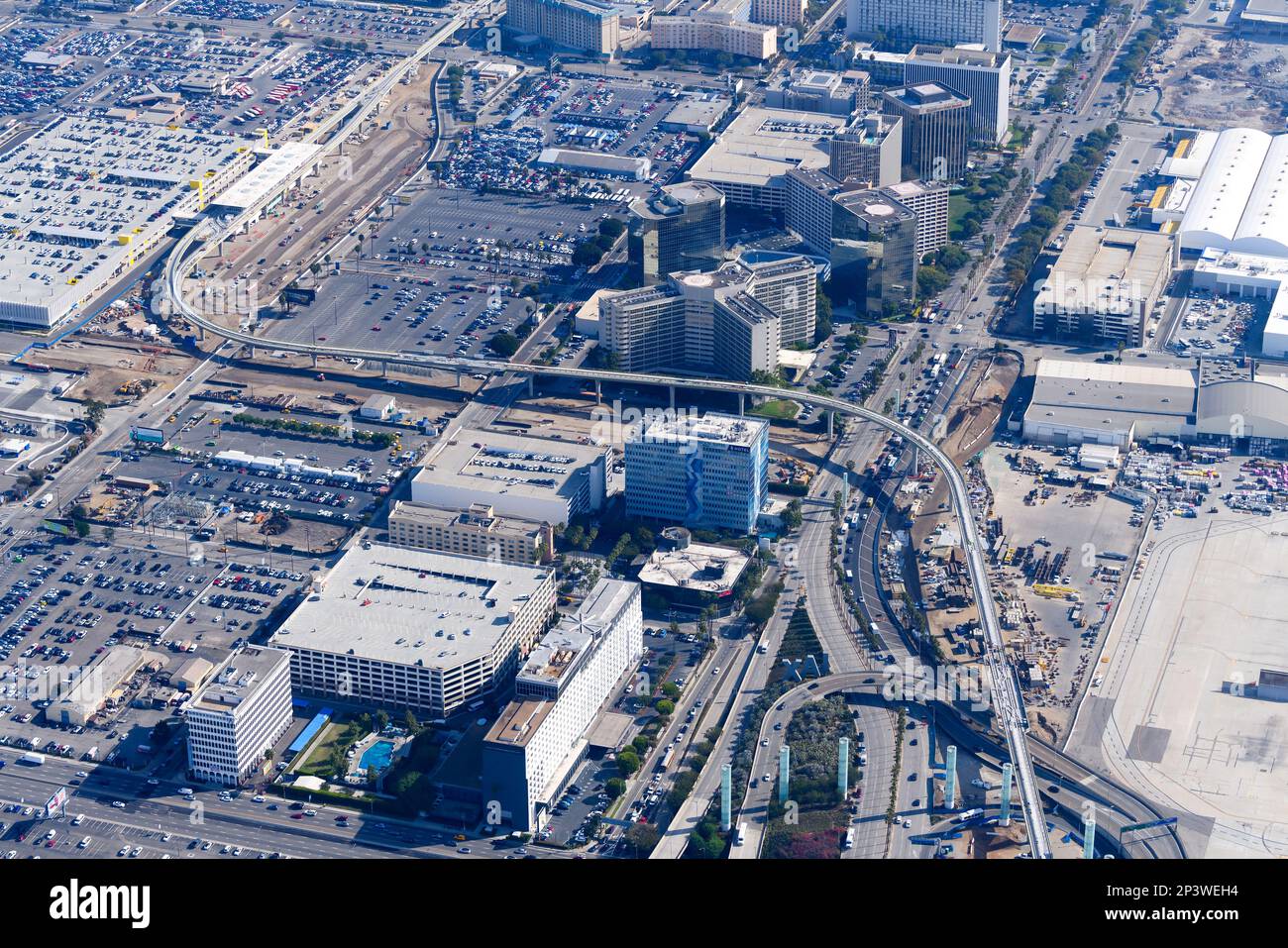 Lax Apm Hi res Stock Photography And Images Alamy los-angeles-international-airport-lax-discover-los-angeles