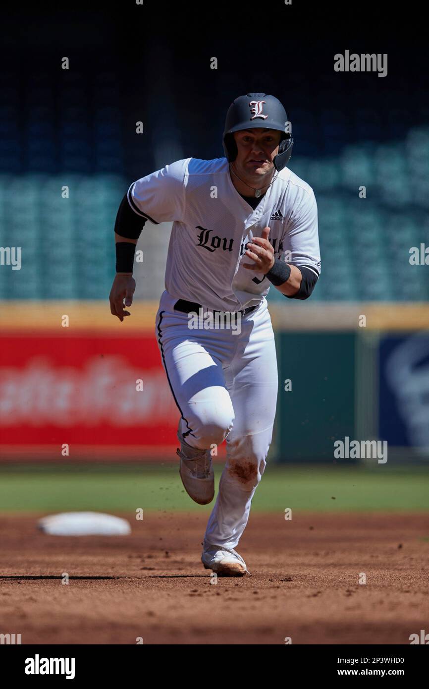 Jack Payton's Home Run Lifts Cardinals Past Florida State + GALLERY – The  Crunch Zone