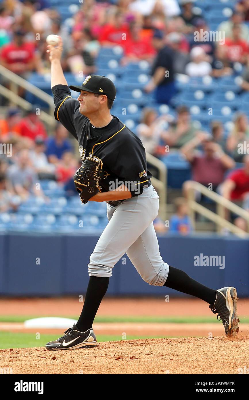 Bowling Green Hot Rods on X: The Hot Rods join the MLB and MiLB