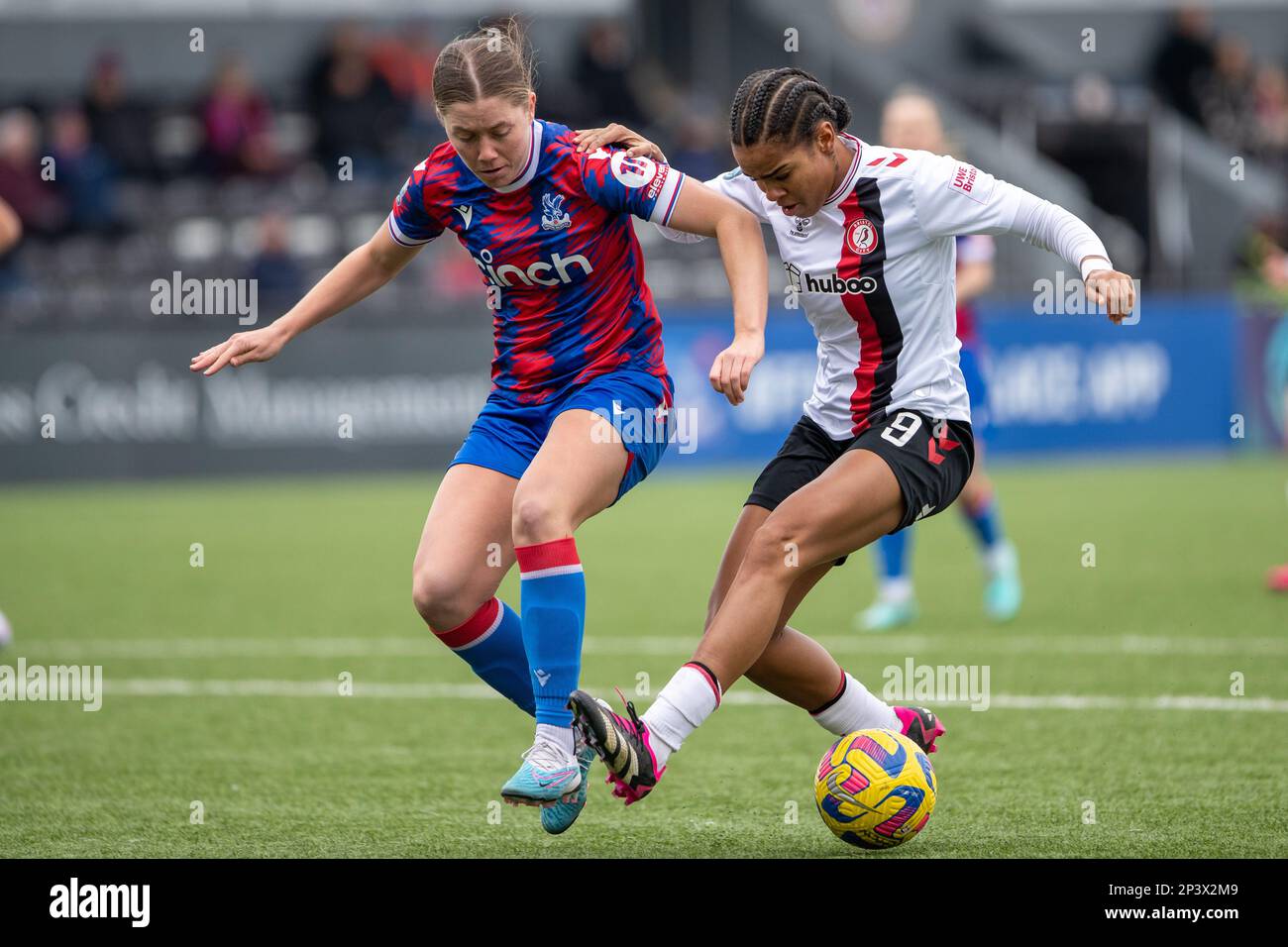 Shania hayles hires stock photography and images Alamy