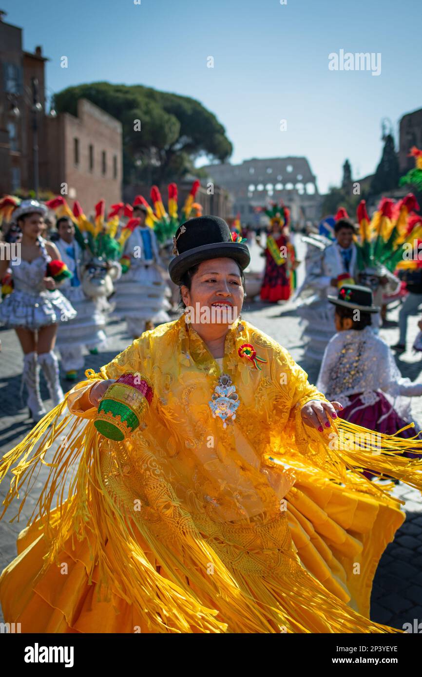 Ancient traditionstraditional dances hires stock photography and