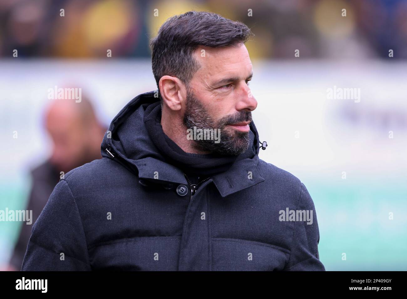 05032023 Sport RKC v PSV WAALWIJK, NETHERLANDS MARCH 5 head