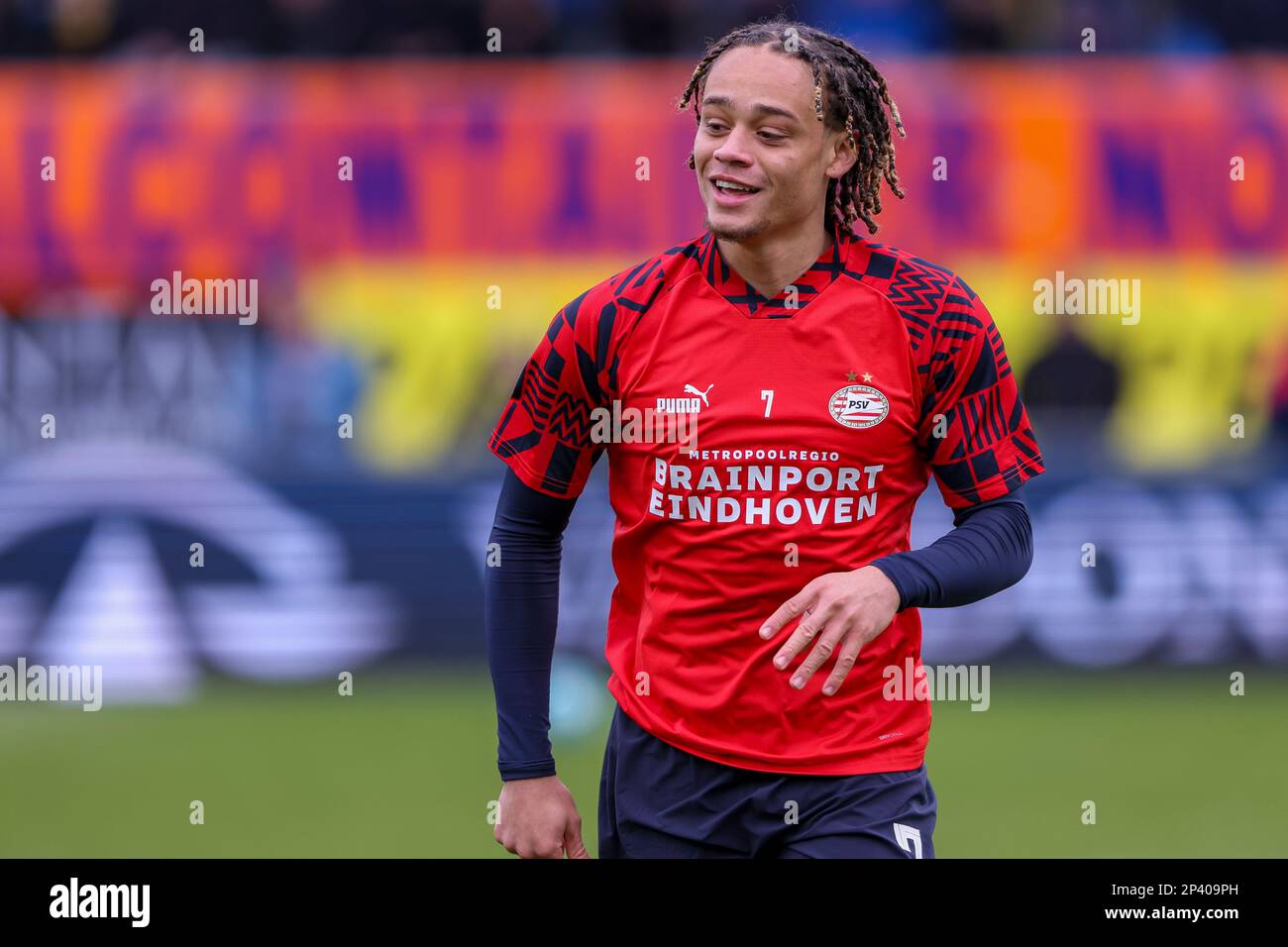 formazioni rkc - psv eindhoven