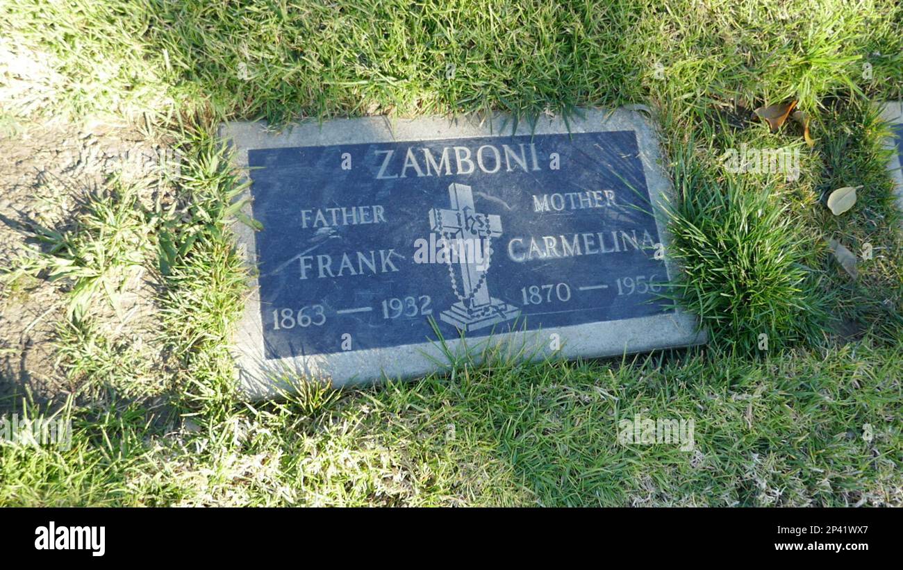 Long Beach, California, USA 2nd March 2023 American Inventor Frank