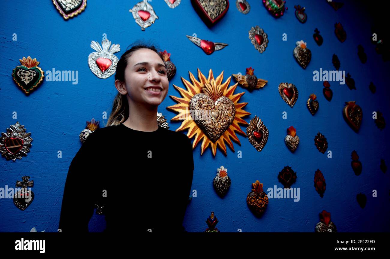 Madrid Spain; 05.03.2023.- Madrid Spain. "Las Mañanitas" restaurant in