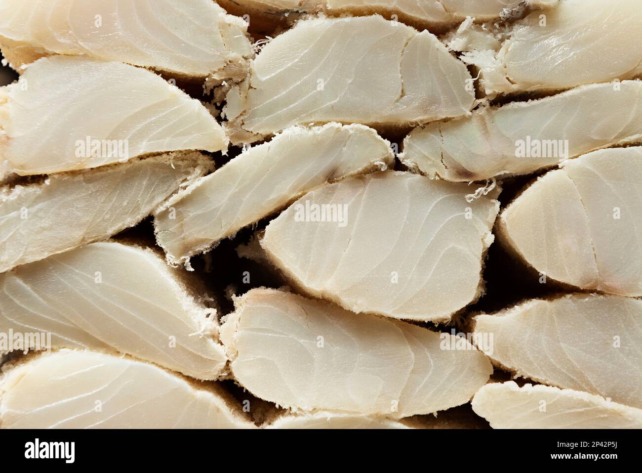 Stockfish – Bacalhau Northern Fish