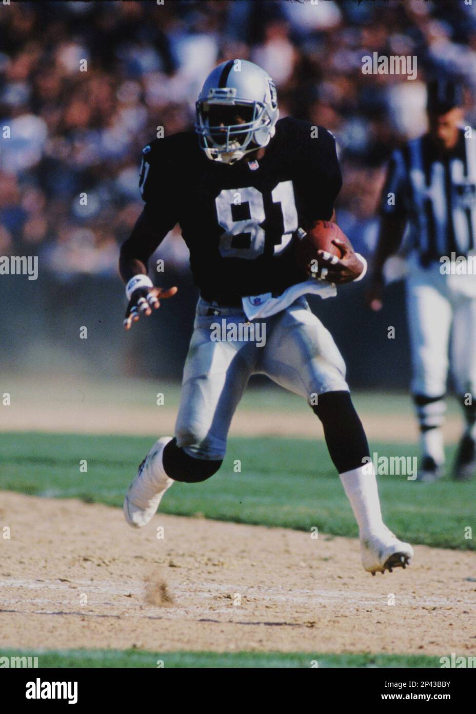 81 sales oakland raiders