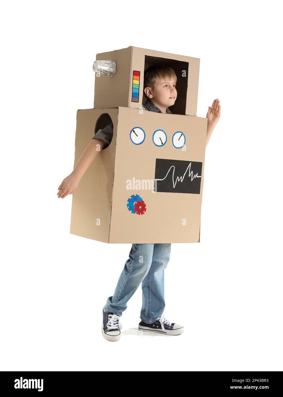cardboard-transformer-costume