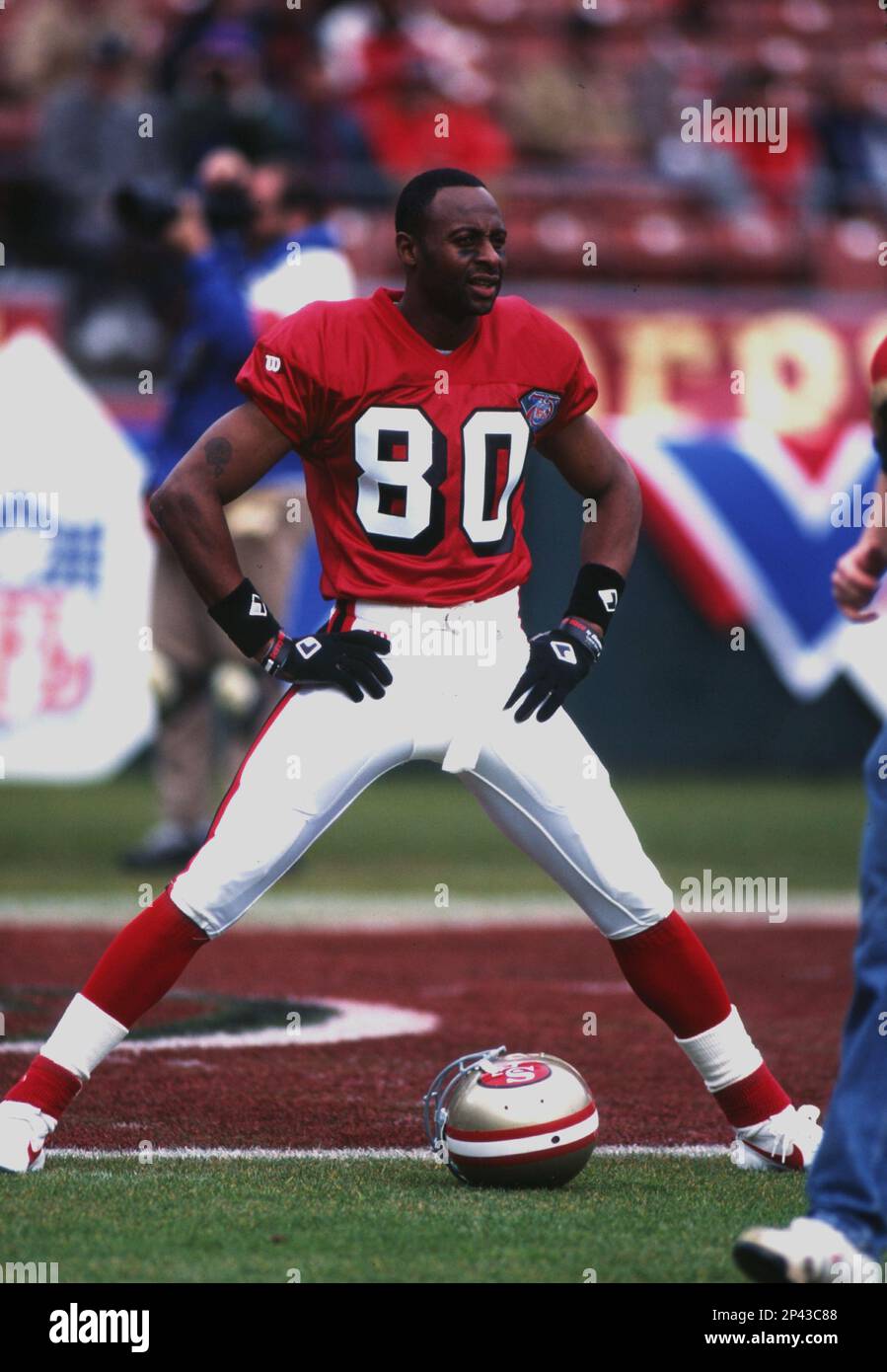 San Francisco 49ers Jerry Rice Tシャツ M MADE IN U.S.A.