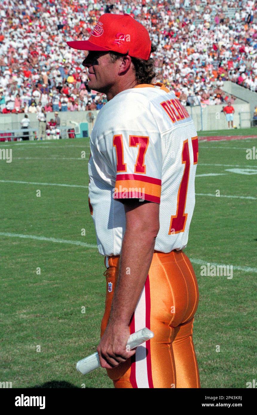Steve deberg 2024