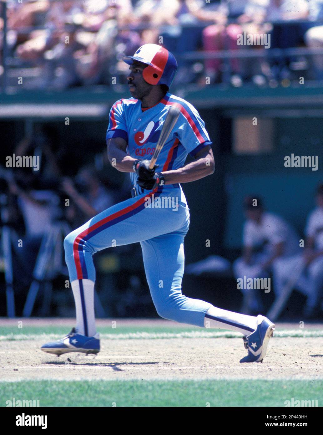 Expos-ed: Andre Dawson and the 25 Greatest Montreal Expos