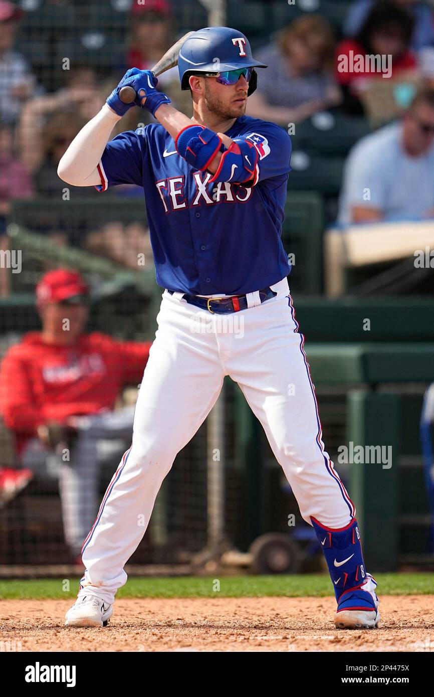 Photo gallery: 2023 Texas Rangers spring training