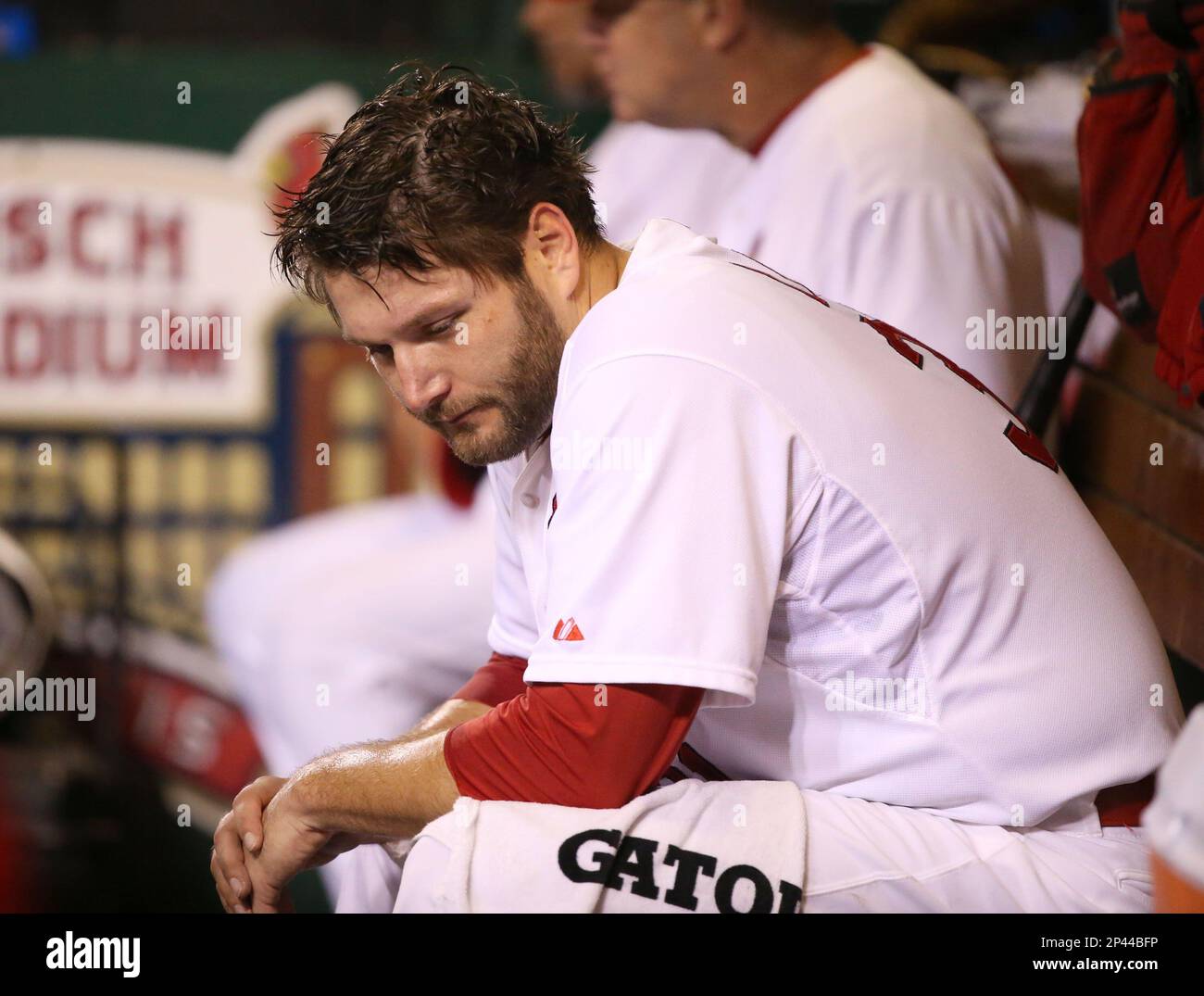 Cardinals 1-0 over Nationals: Lance Lynn nearly unhittable in Busch Stadium  - Federal Baseball