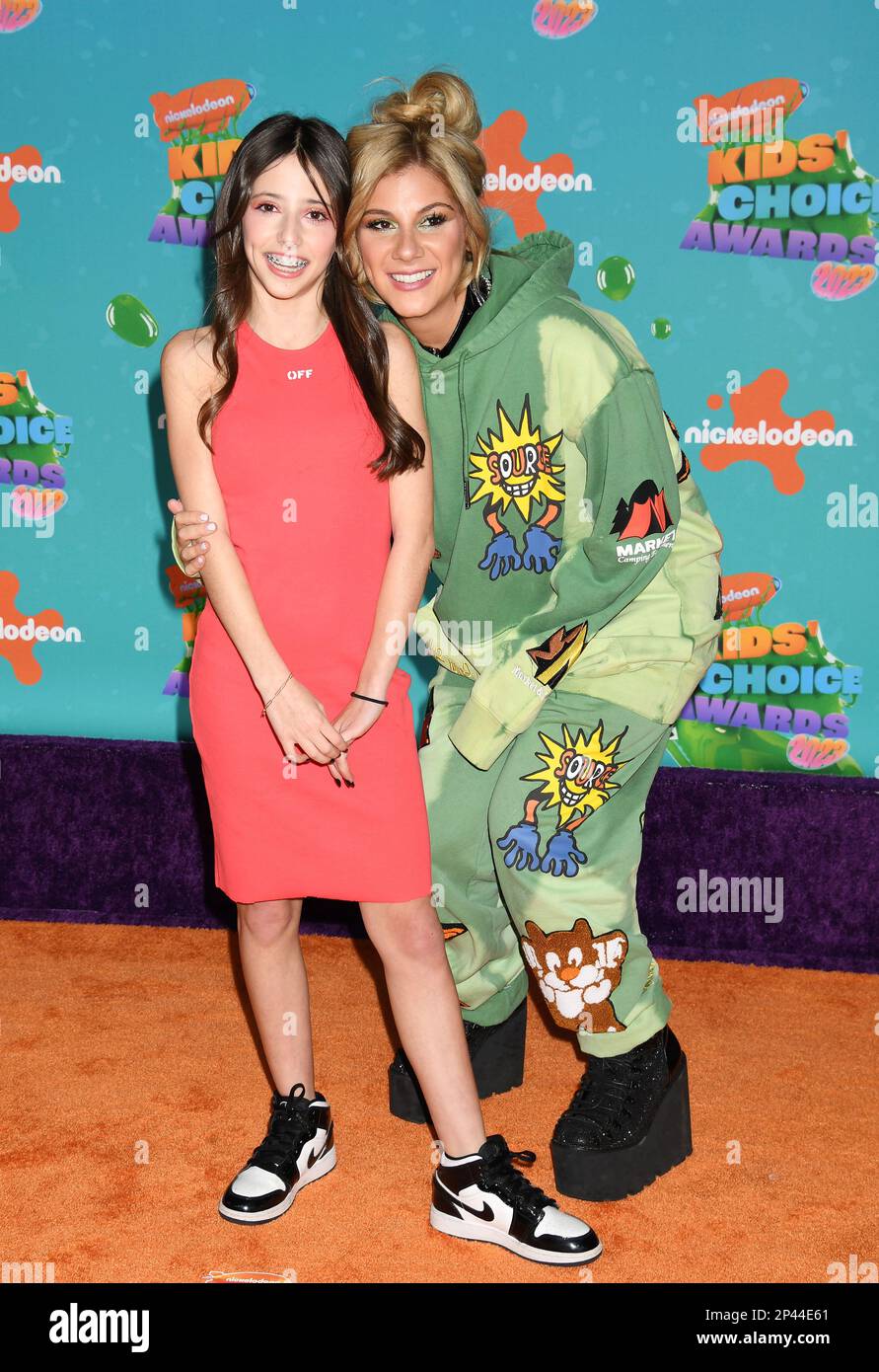 Chelsea lascher hi-res stock photography and images - Alamy