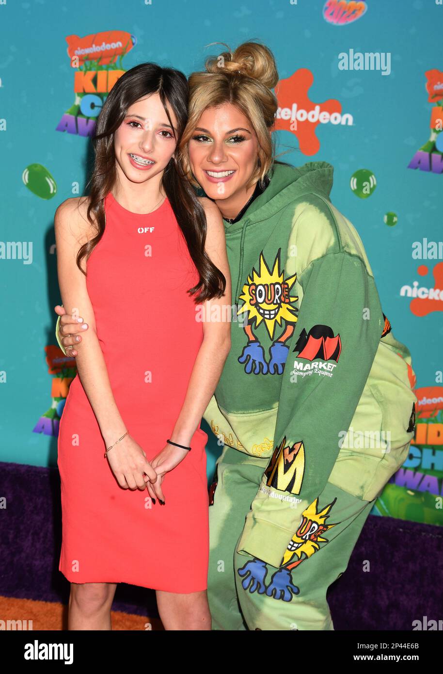 Chelsea lascher hi-res stock photography and images - Alamy