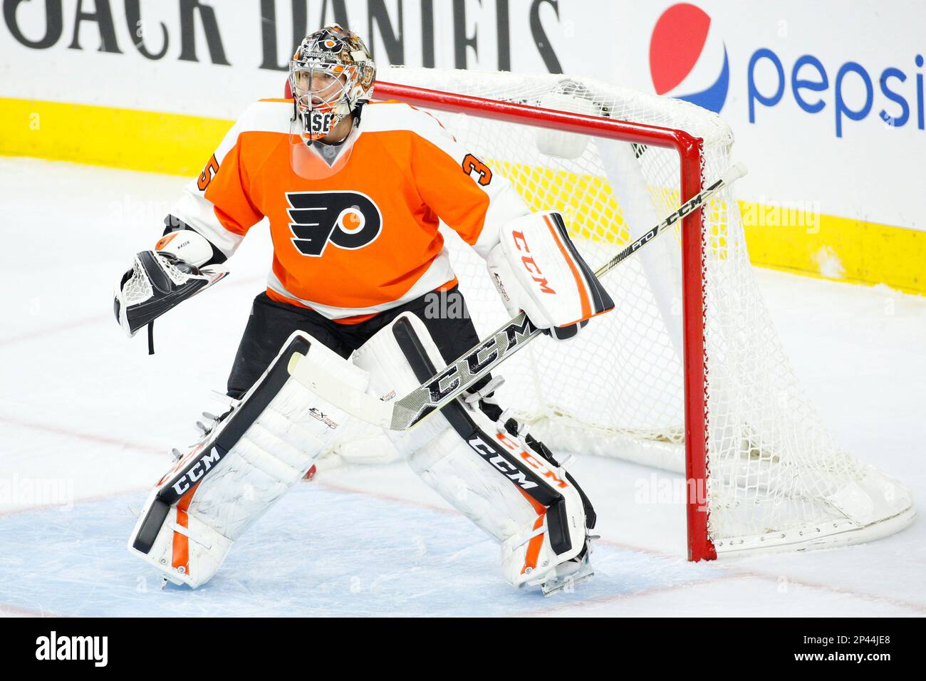 Steve mason jersey top