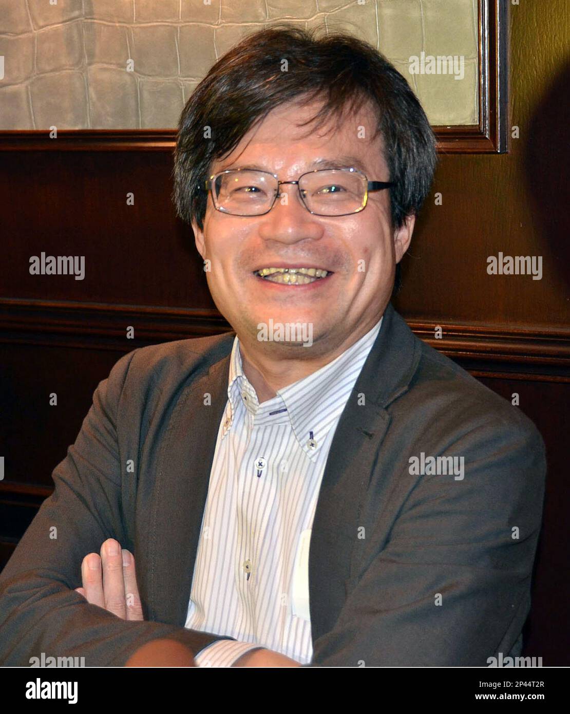 Hiroshi Amano