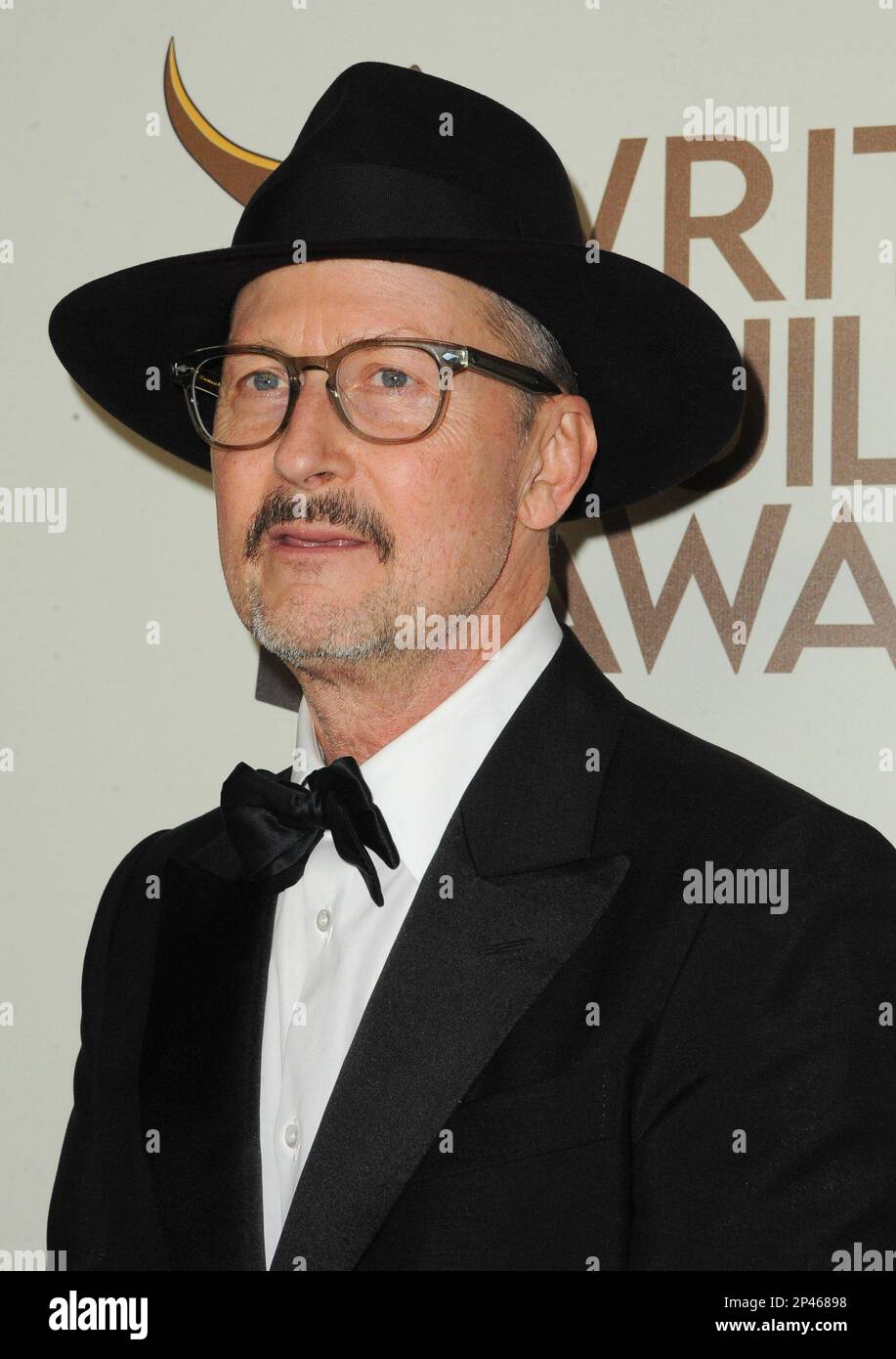 Los Angeles, CA. 5th Mar, 2023. Todd Field at arrivals for 75th Annual