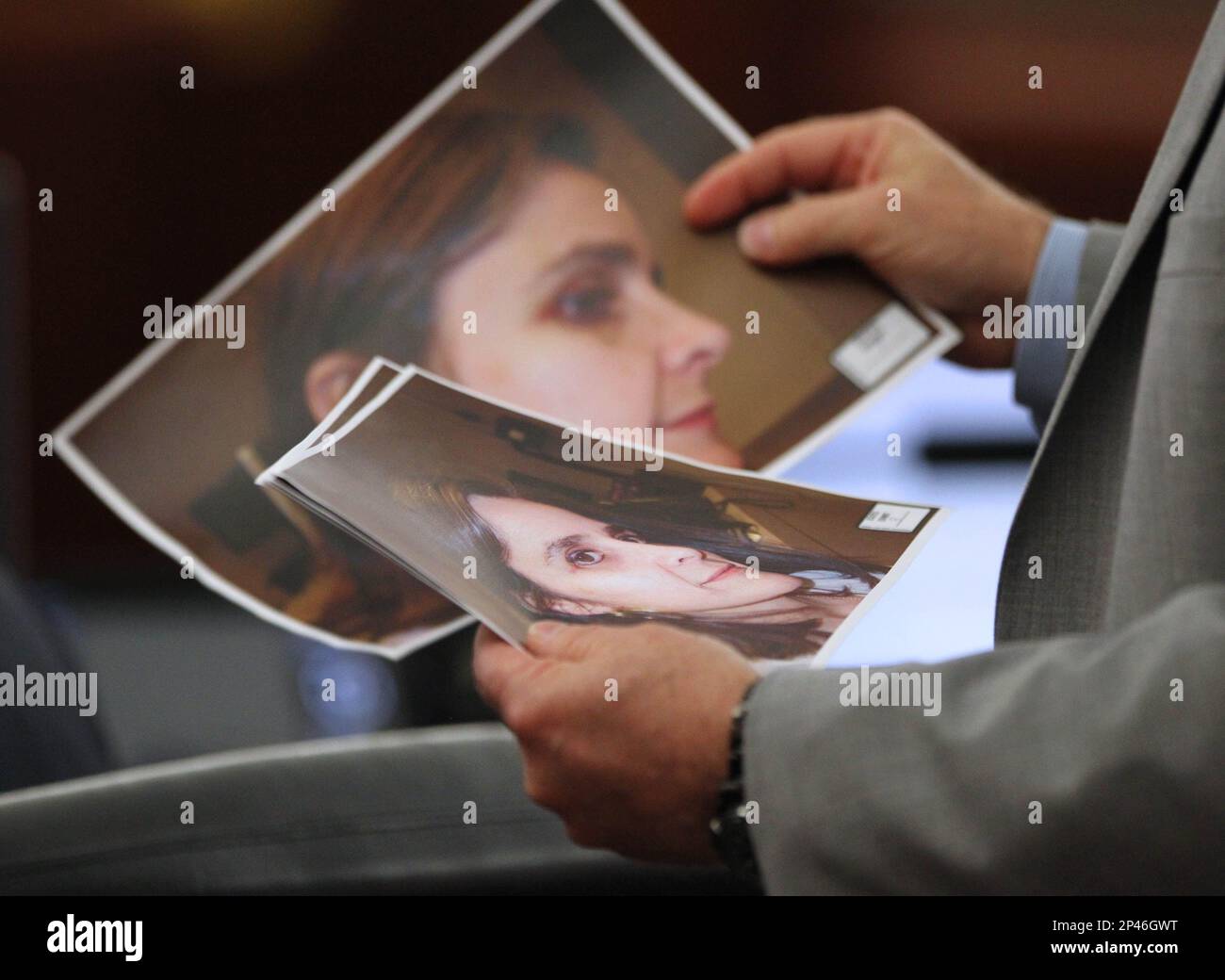 The Disappearance Of Ana Maria Gonzalez Angulo A Chilling Mystery