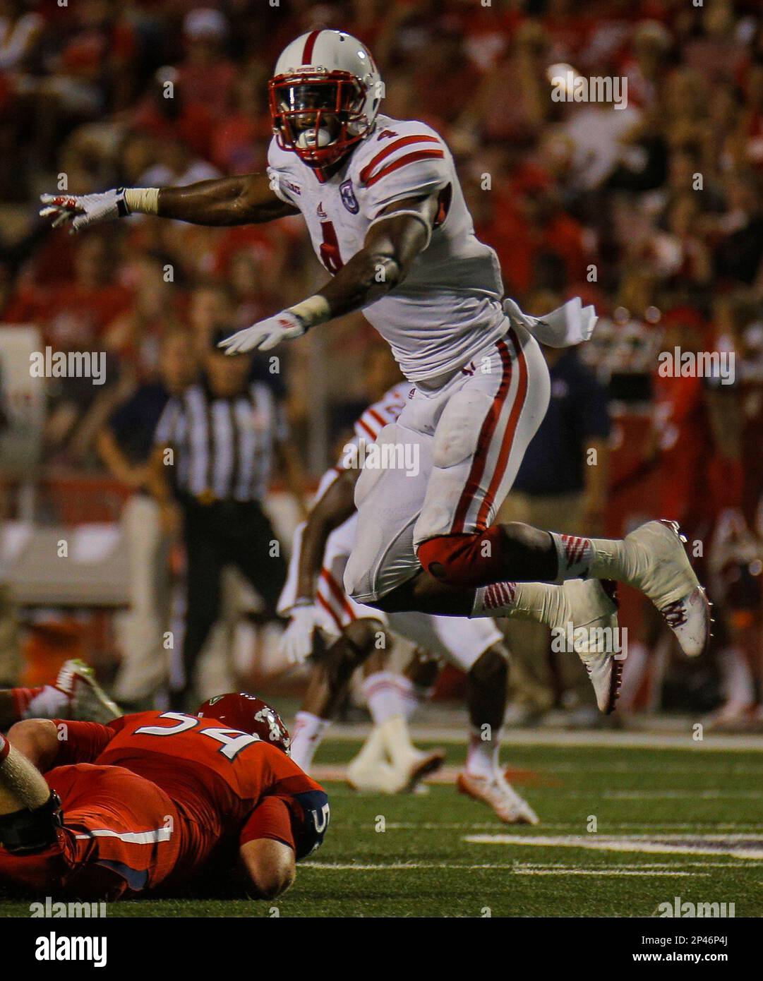 Sept. 13, 2014 Fresno, ca, usa Sept 13 2014 Fresno U.S. CA