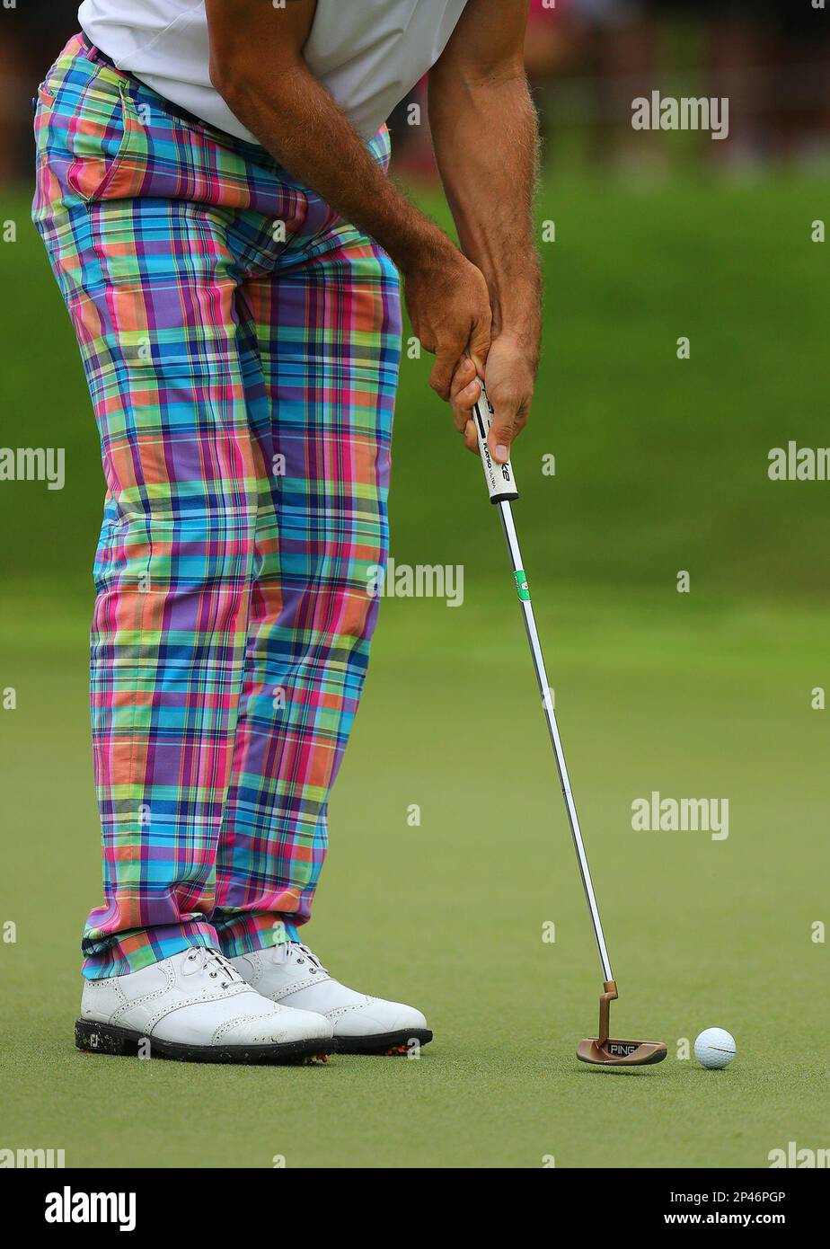 Billy horschel pants best sale