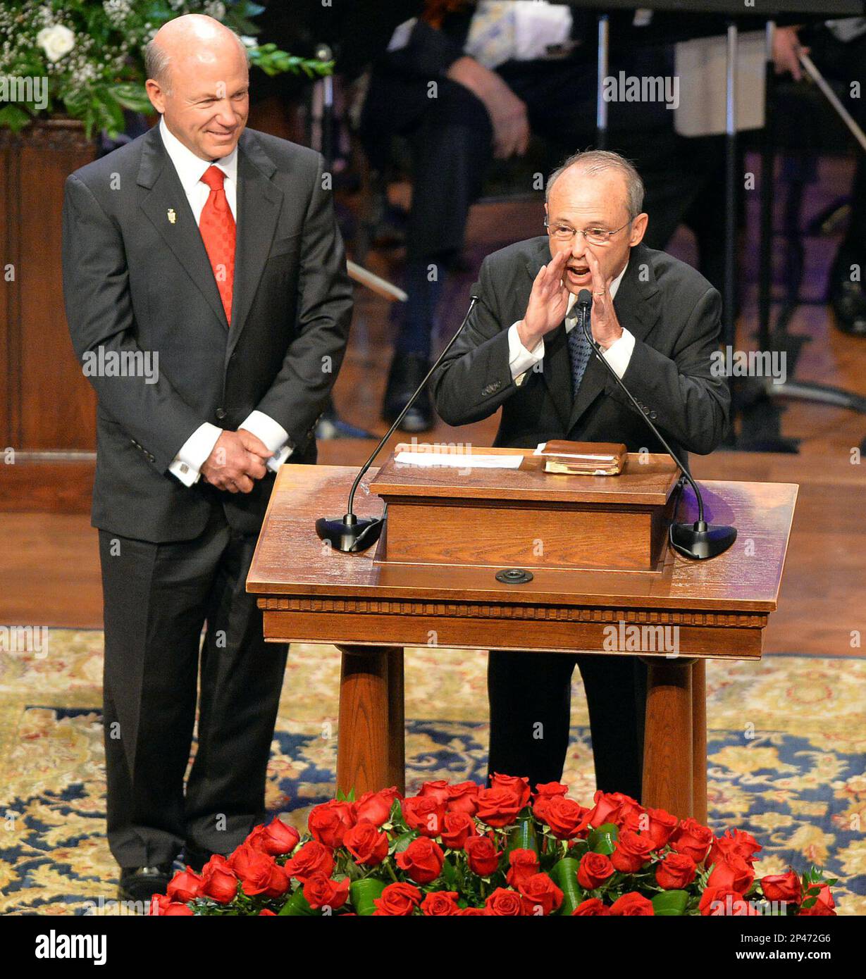 Dan Cathy Left And His Brother Donald Bubba Cathy Give Family dan-cathy-left-and-his-brother-donald-bubba-cathy-give-family