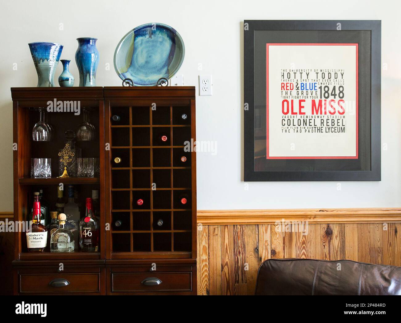 ADVANCED FOR RELEASE MONDAY, SEPTEMBER 1, 2014 Mississippimade pottery