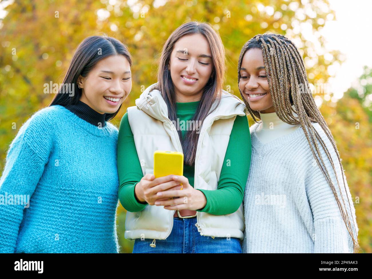 African multiethnic hi-res stock photography and images - Alamy