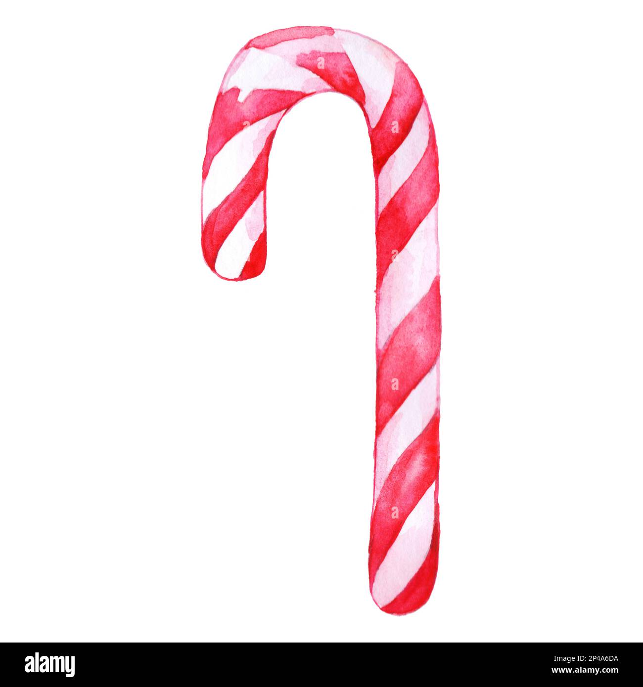 Christmas sweet peppermint cinnamon candy cane lollipop pink white