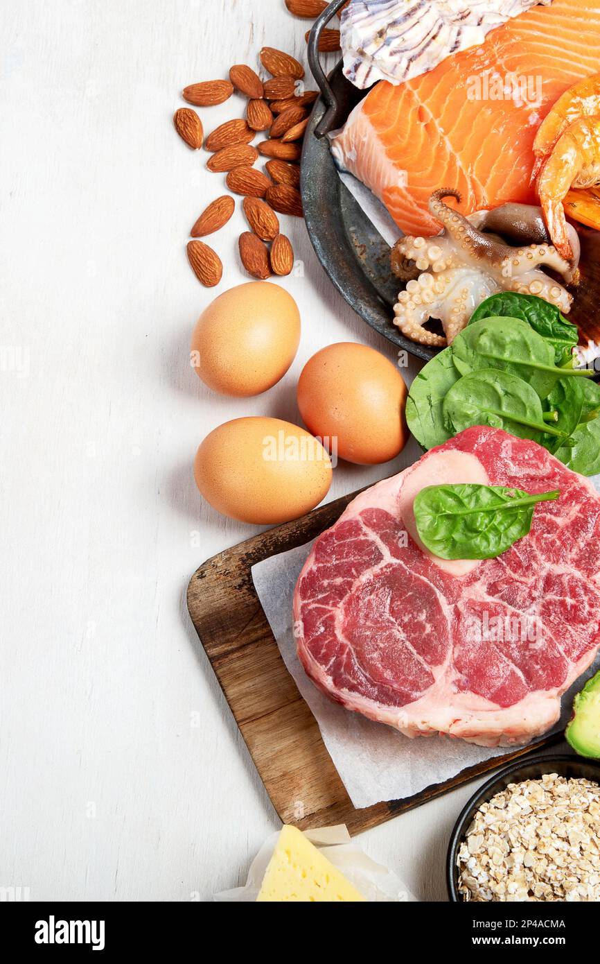 Foods High in Zinc for lowers cholesterol; reproduce health, boosts immune system. Healthy diet