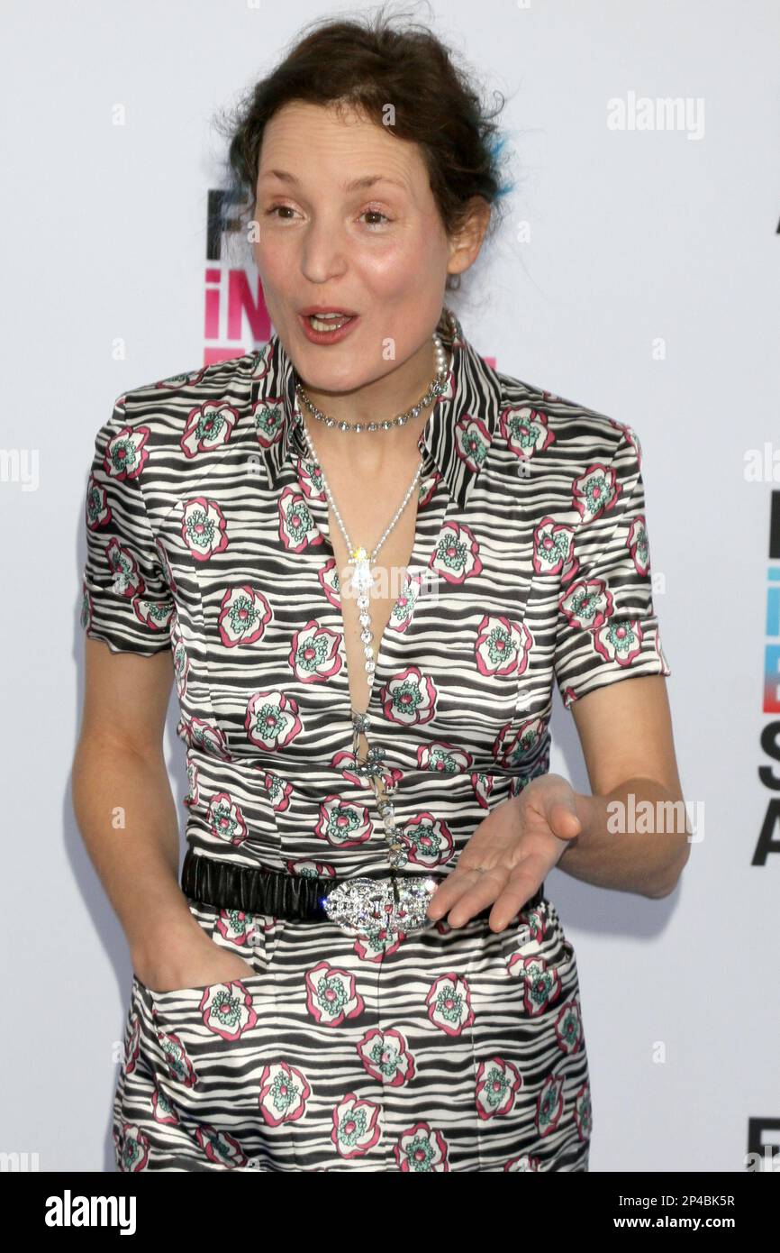 LOS ANGELES - MAR 4: Vicky Krieps at the 2023 Film Independent Spirit