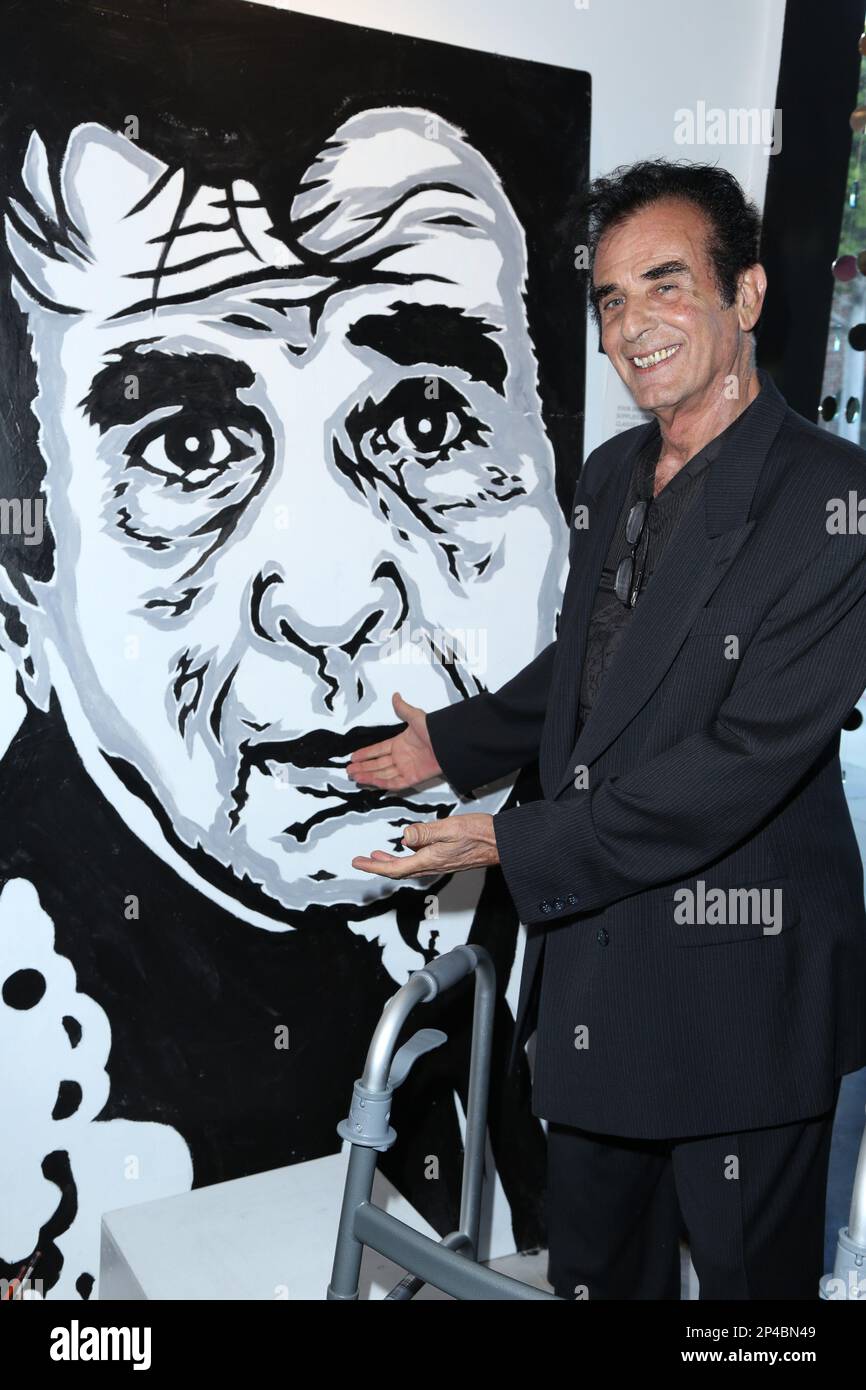 Photo by: JMA/STAR MAX/IPx7/5/14Tony Tarantino at a birthday party for ...