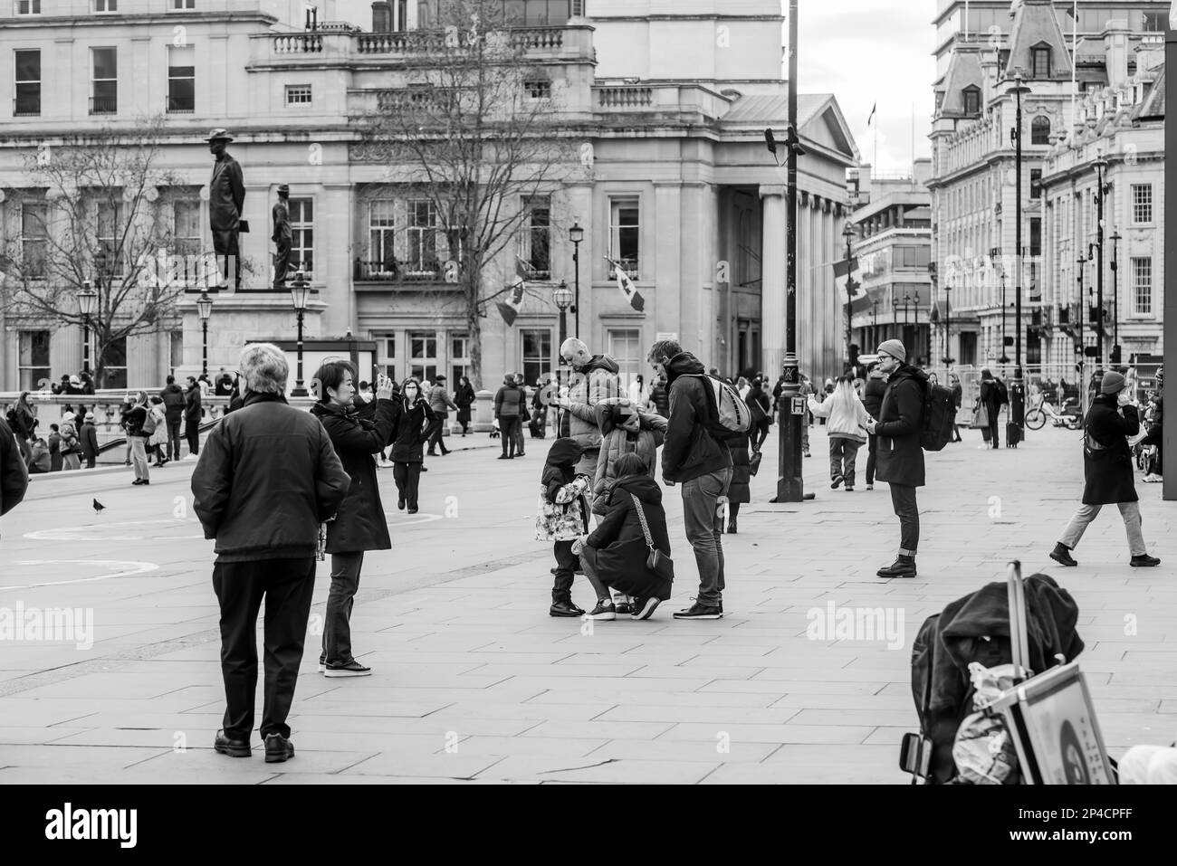 London West End Stock Photo Alamy