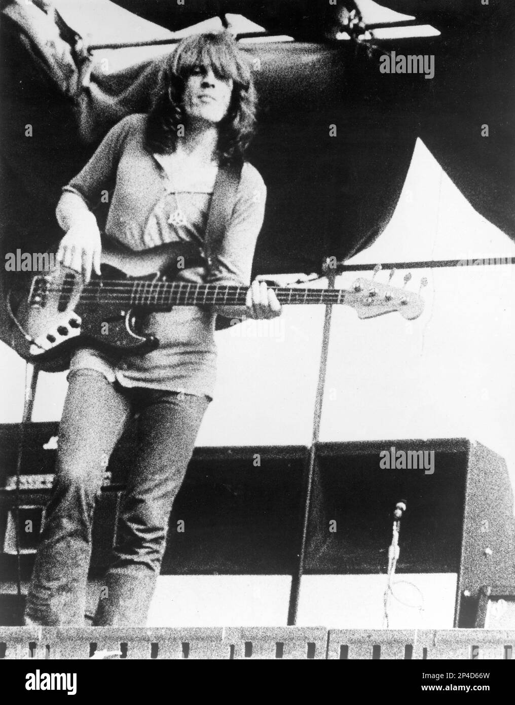 Gregg Fox | Happy 79th Birthday!!! JOHN PAUL JONES January 3