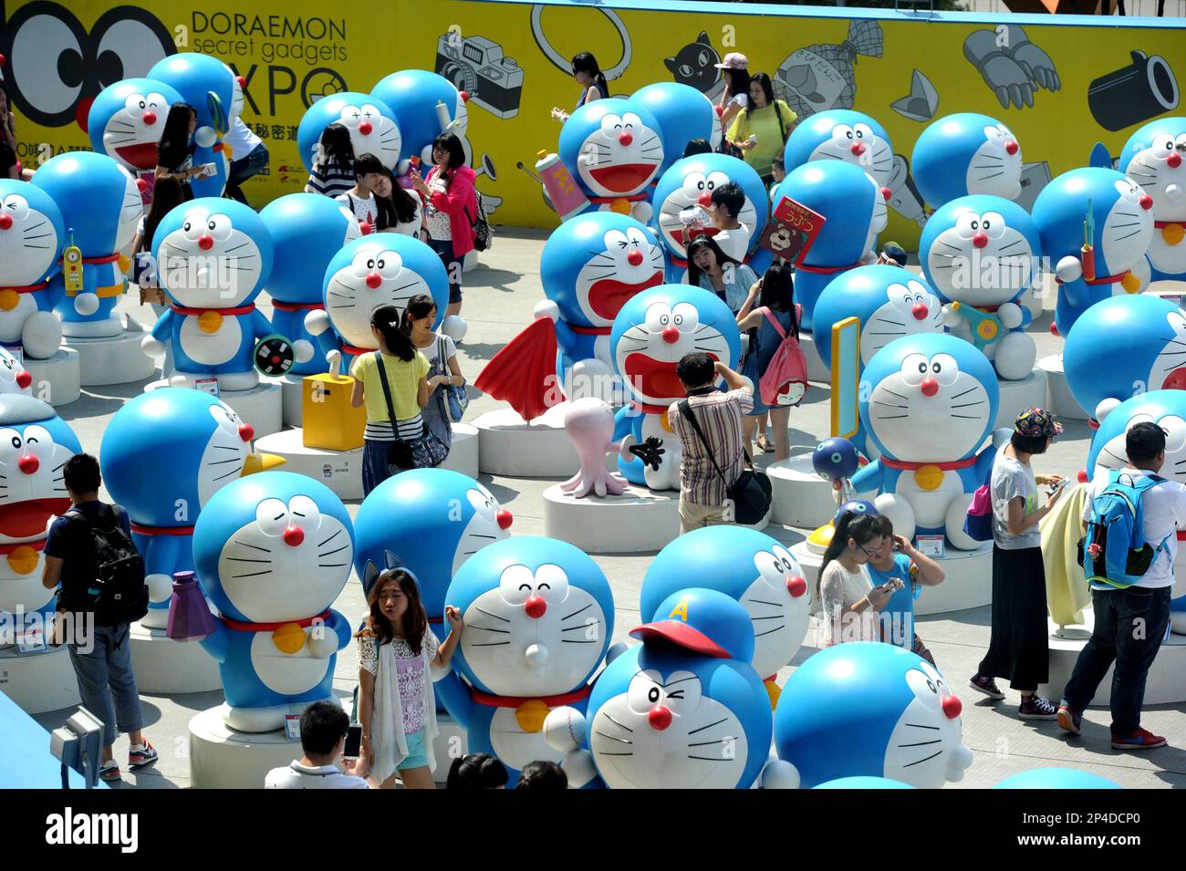 Discover more than 131 anime robot cat dedaotaonec