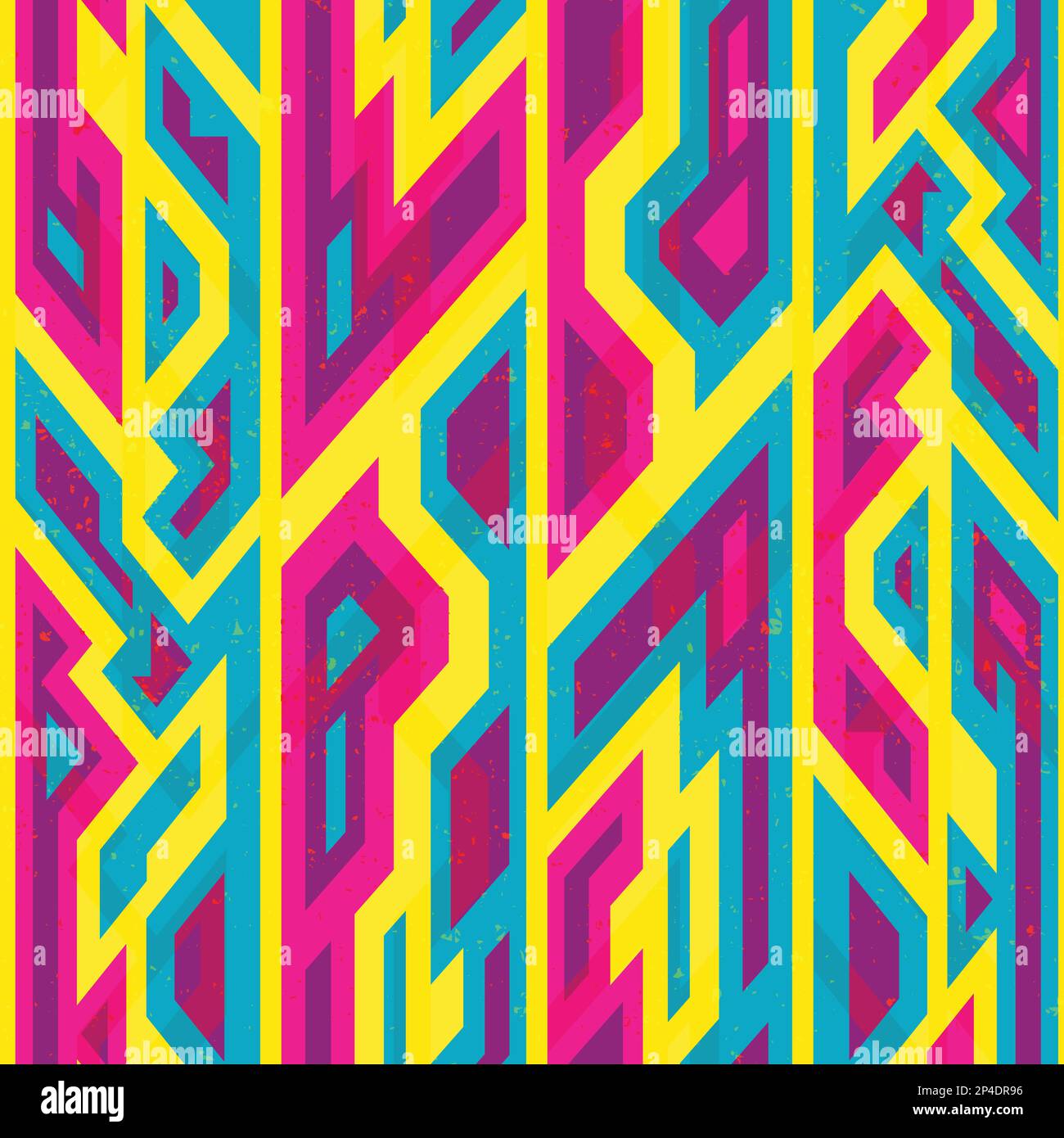 Bright building futuristic Stock Vector Images - Alamy