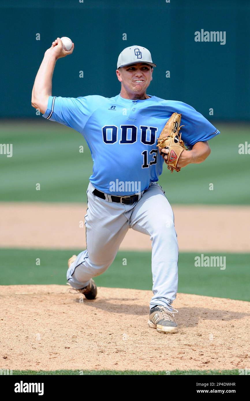 Featured Maryland Monarchs Men's Baseball Uniform