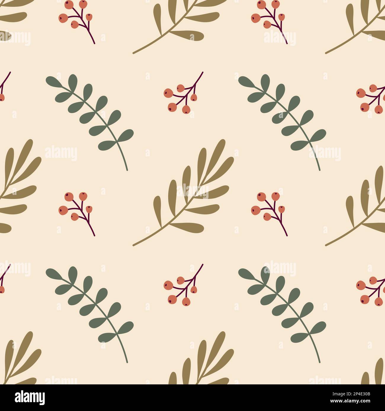 Small textile pattern vector Stock Vector Images - Alamy