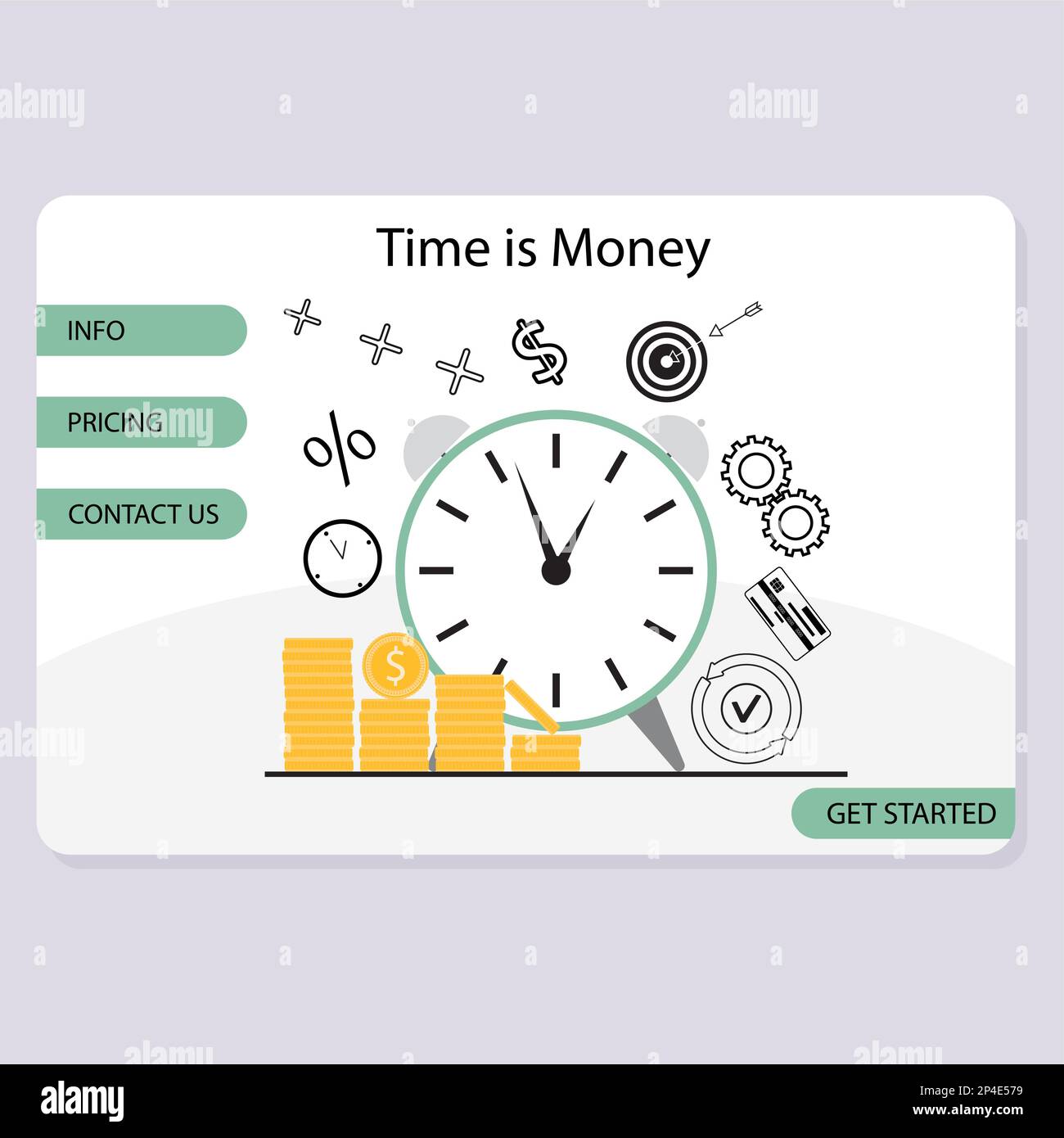 Time And Money Freedom