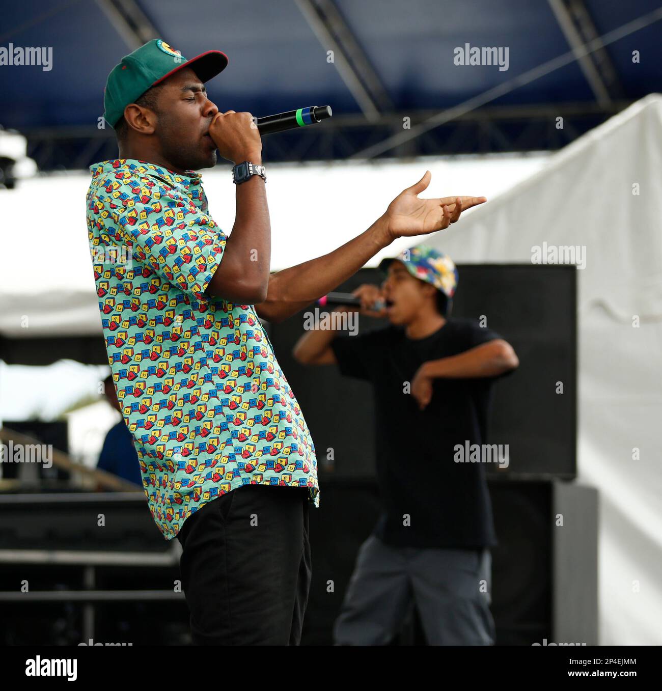 Earl online sweatshirt 2014