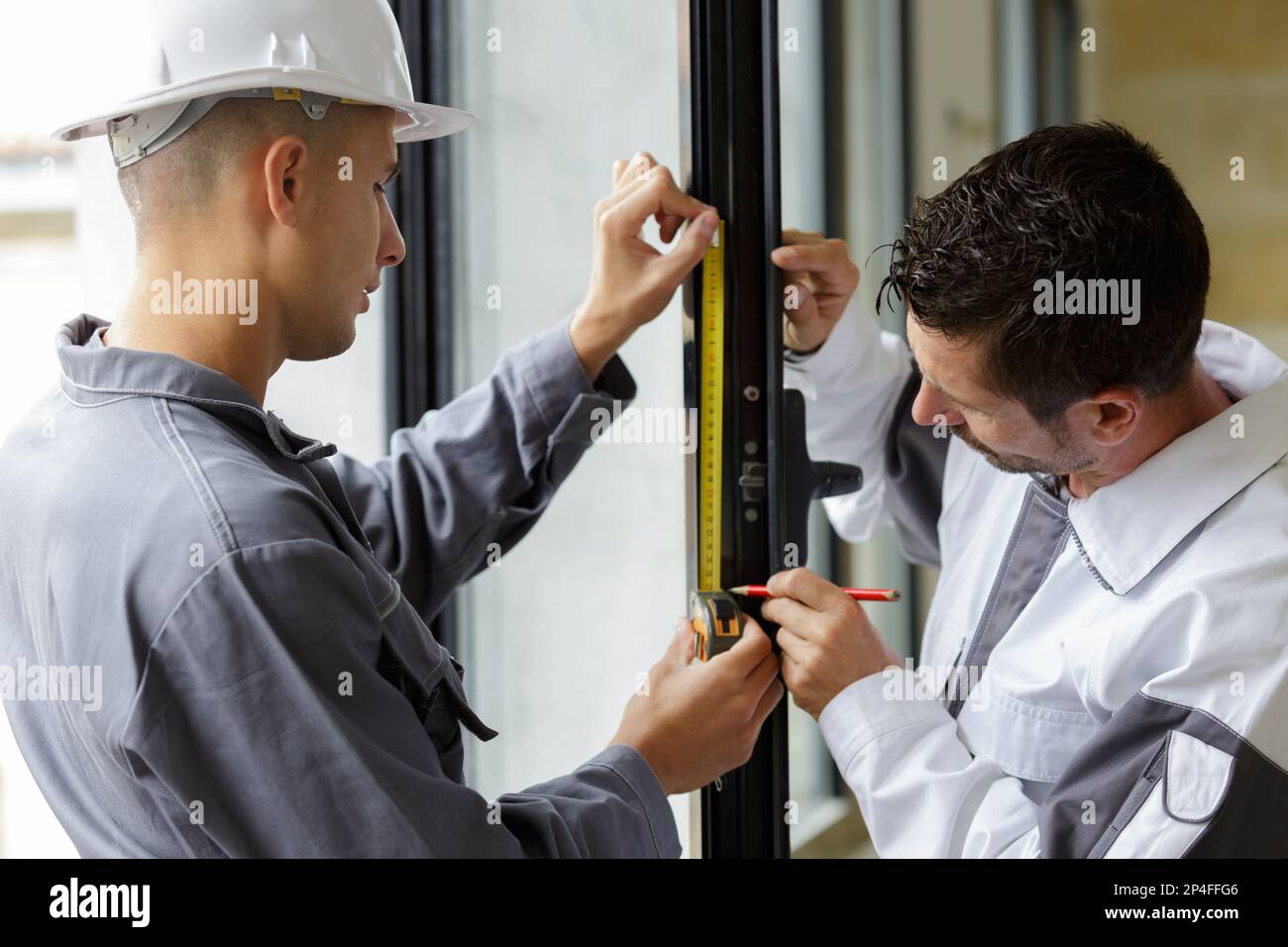 How To Properly Measure A Door Frame at Flores blog
