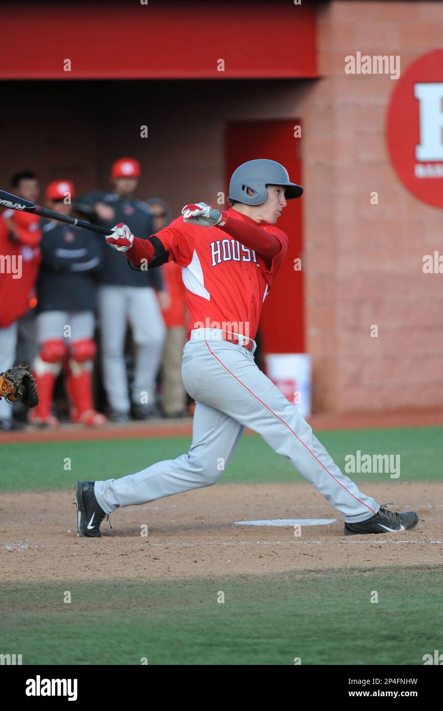 Houston Cougars softball champions jersey