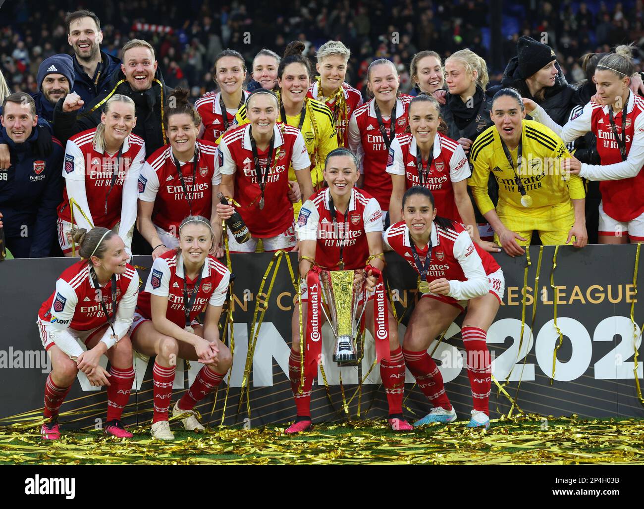 Arsenal women hi-res stock photography and images - Alamy