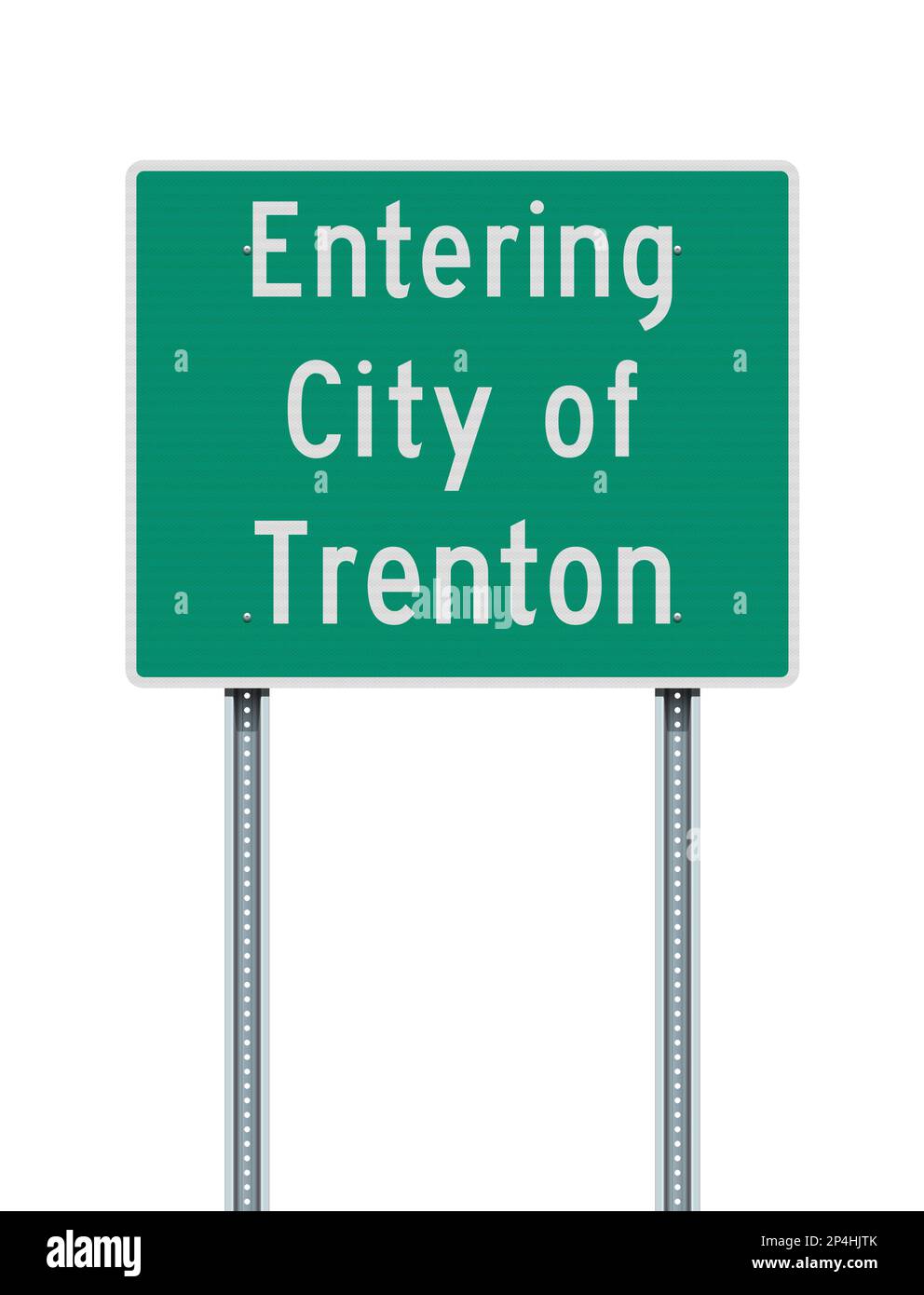 Trenton new jersey Stock Vector Images Alamy