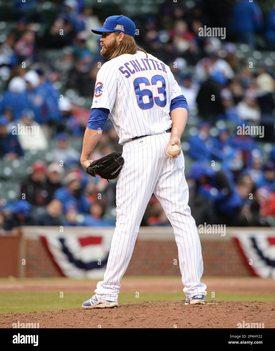 Photos: Phillies 7, Cubs 4 -- Chicago Tribune