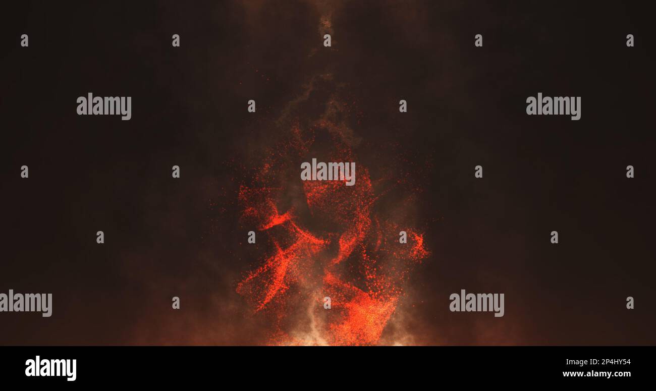 Fire sparks from hi-res stock photography and images - Alamy
