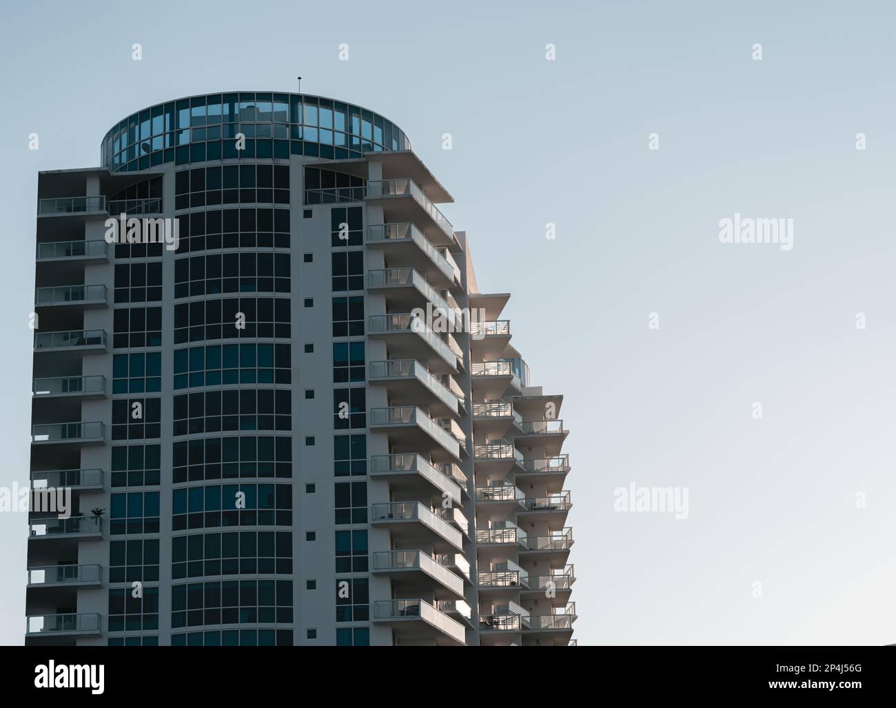 New building apartments hi-res stock photography and images - Alamy
