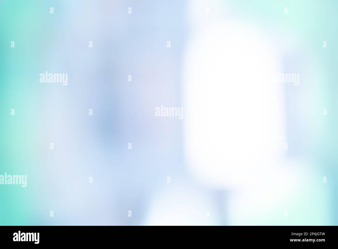 Abstract blur hospital interior background. Blur medical clinic ...