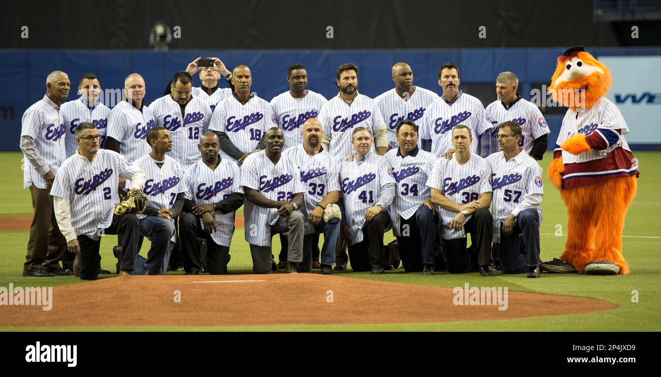 1994 montreal expos